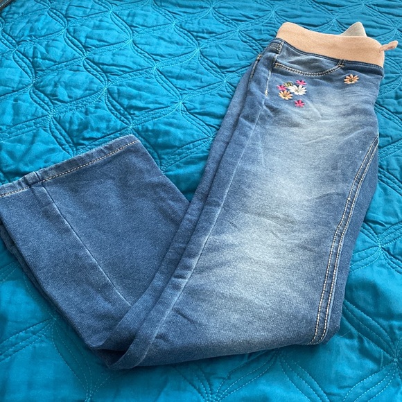 Flare Jeggings - Picture 3 of 3